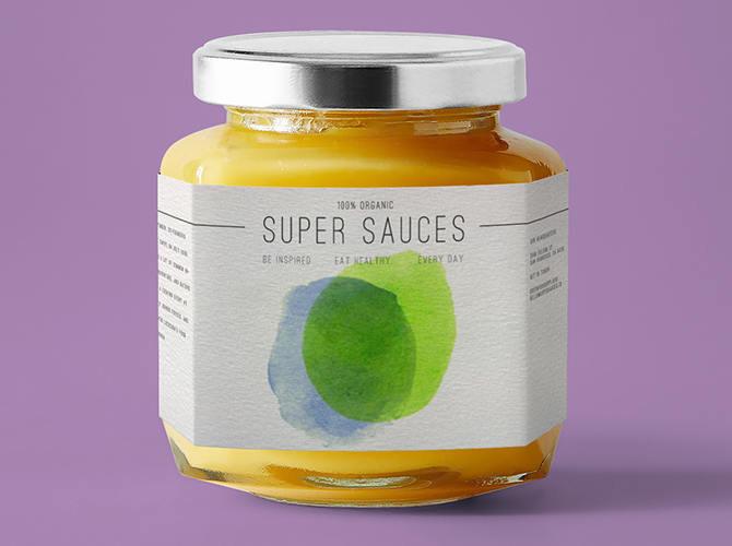Super Sauces