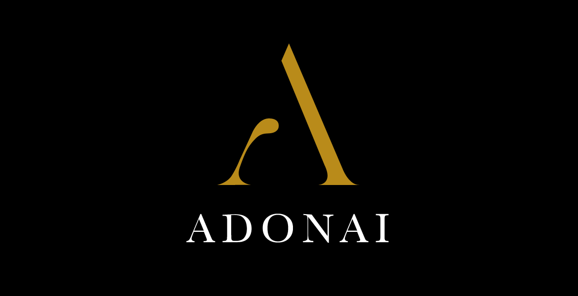 Chris Decker Design › Adonai