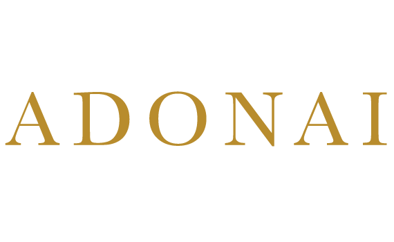 adonai_wordmark